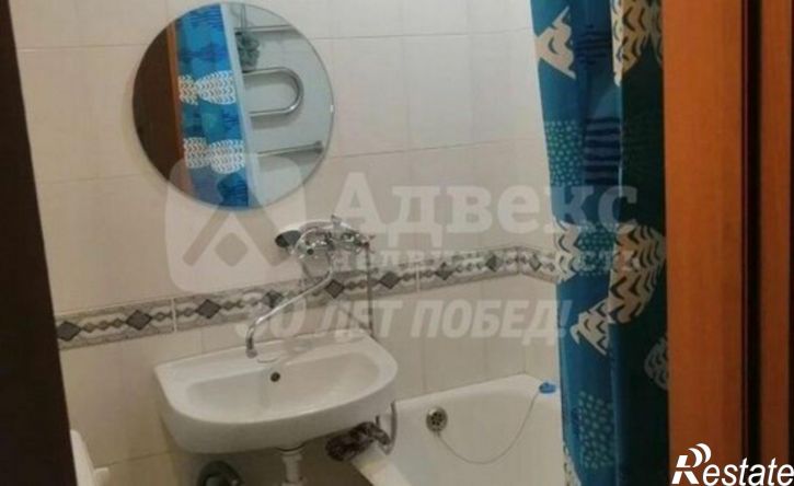 1-комн квартира ул Малиновского, 2,  д. 2