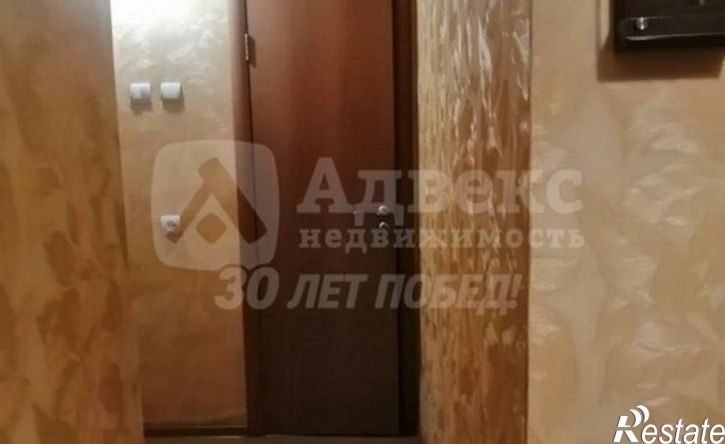 1-комн квартира ул Малиновского, 2,  д. 2