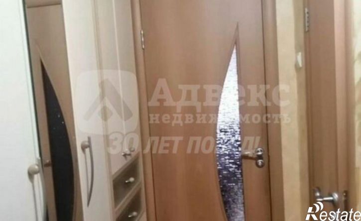 1-комн квартира ул Малиновского, 2,  д. 2