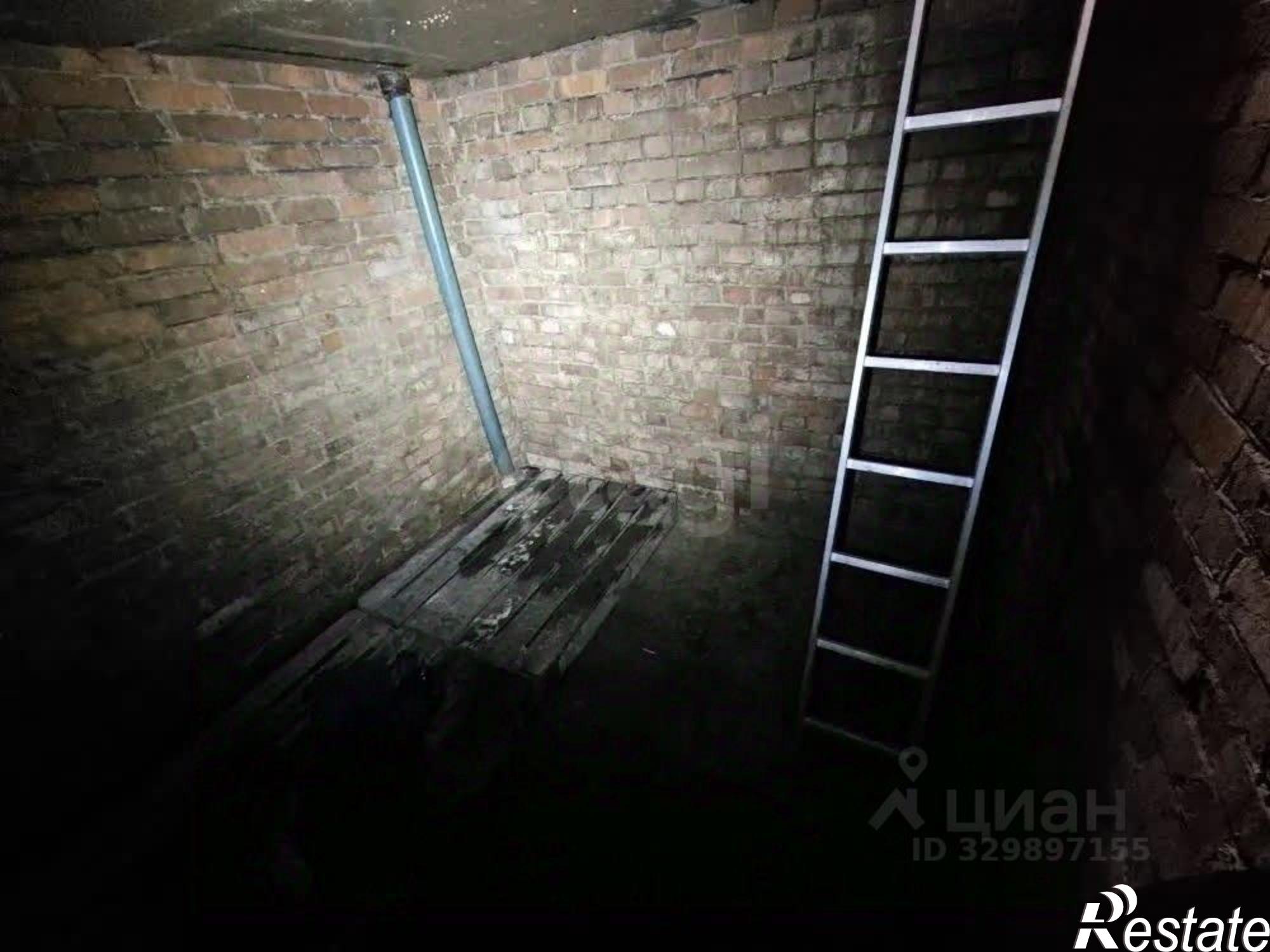 Купить гараж, место в паркинге за 834 834 рублей на Одесская улица