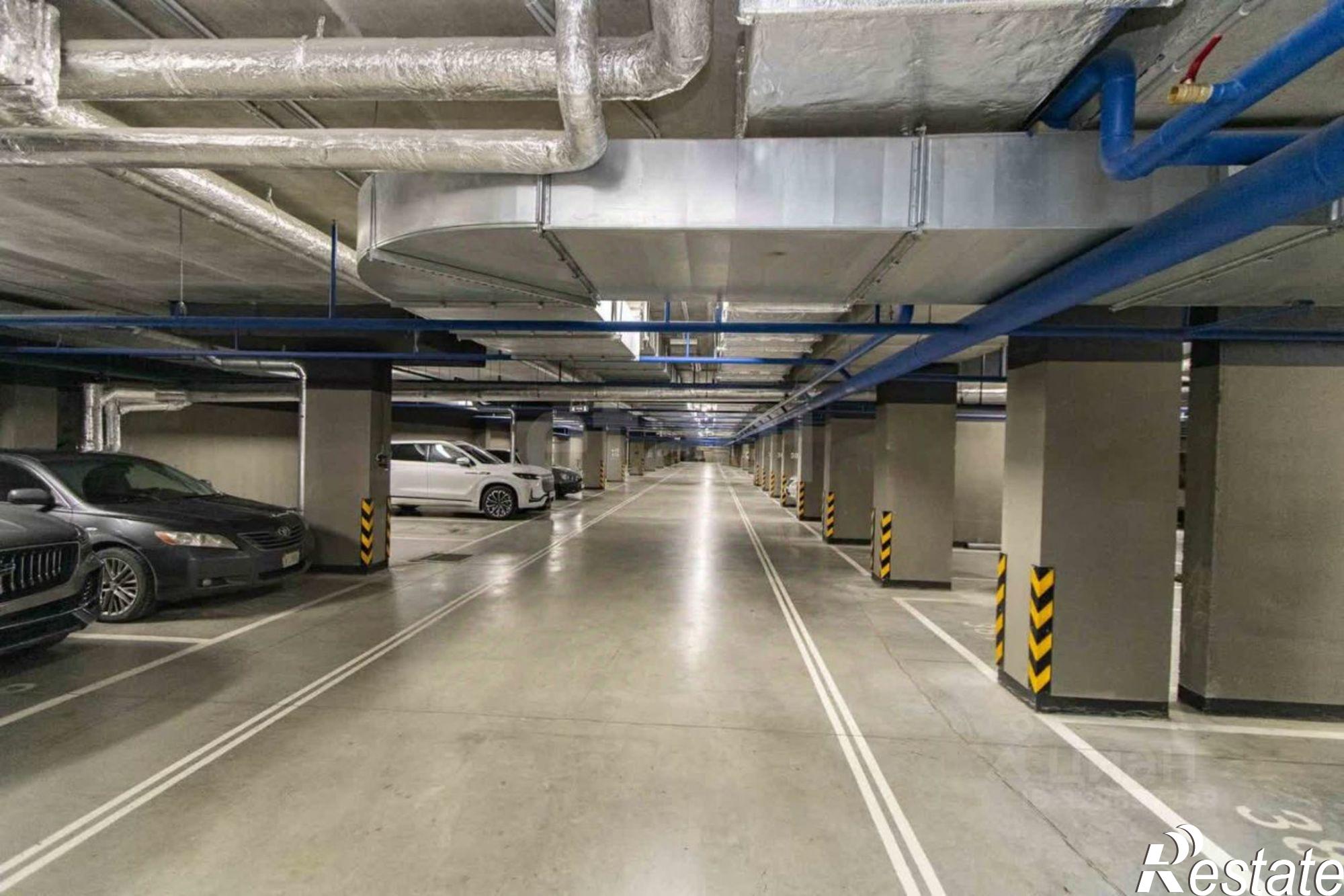 Купить гараж, место в паркинге за 732 004 рублей на улица 50 лет Октября, 63Г
