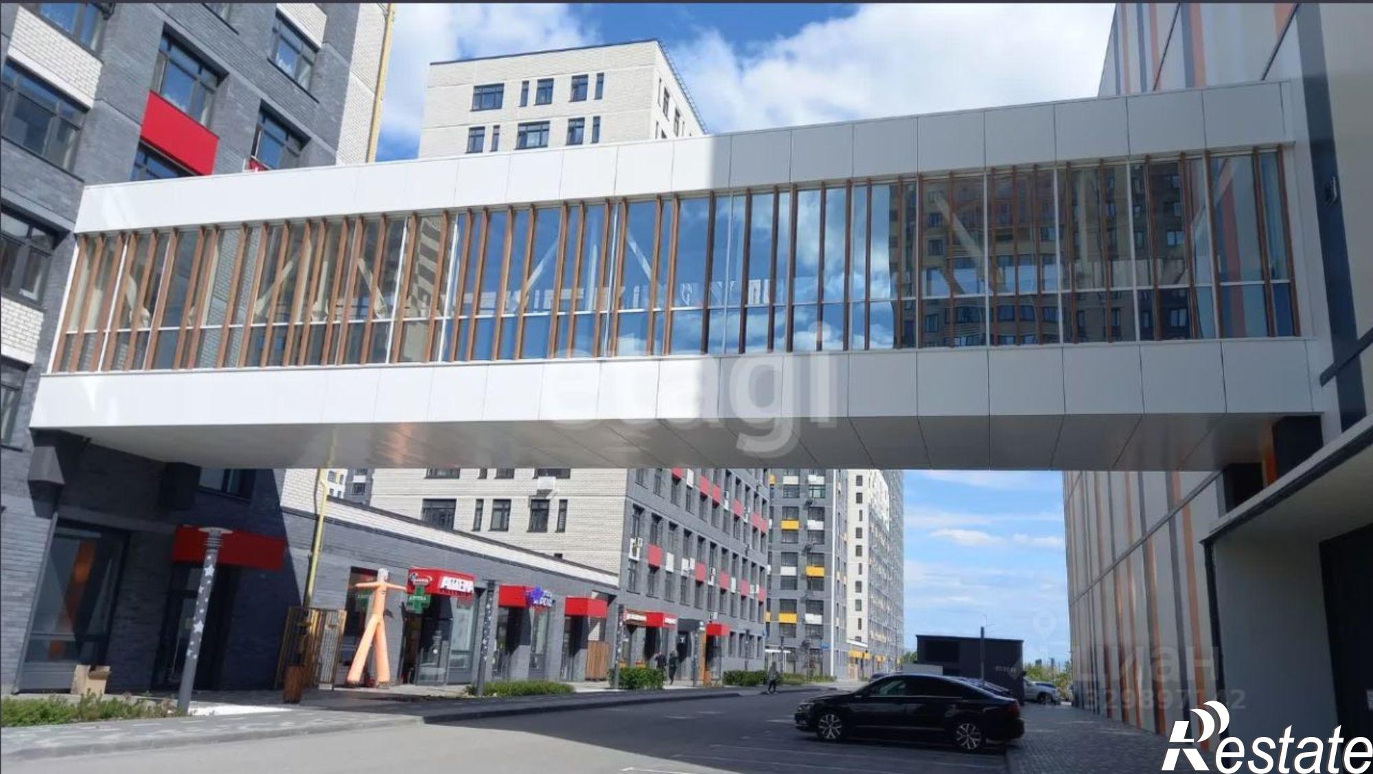Купить гараж, место в паркинге за 376 818 рублей на улица Тимофея Чаркова, 2