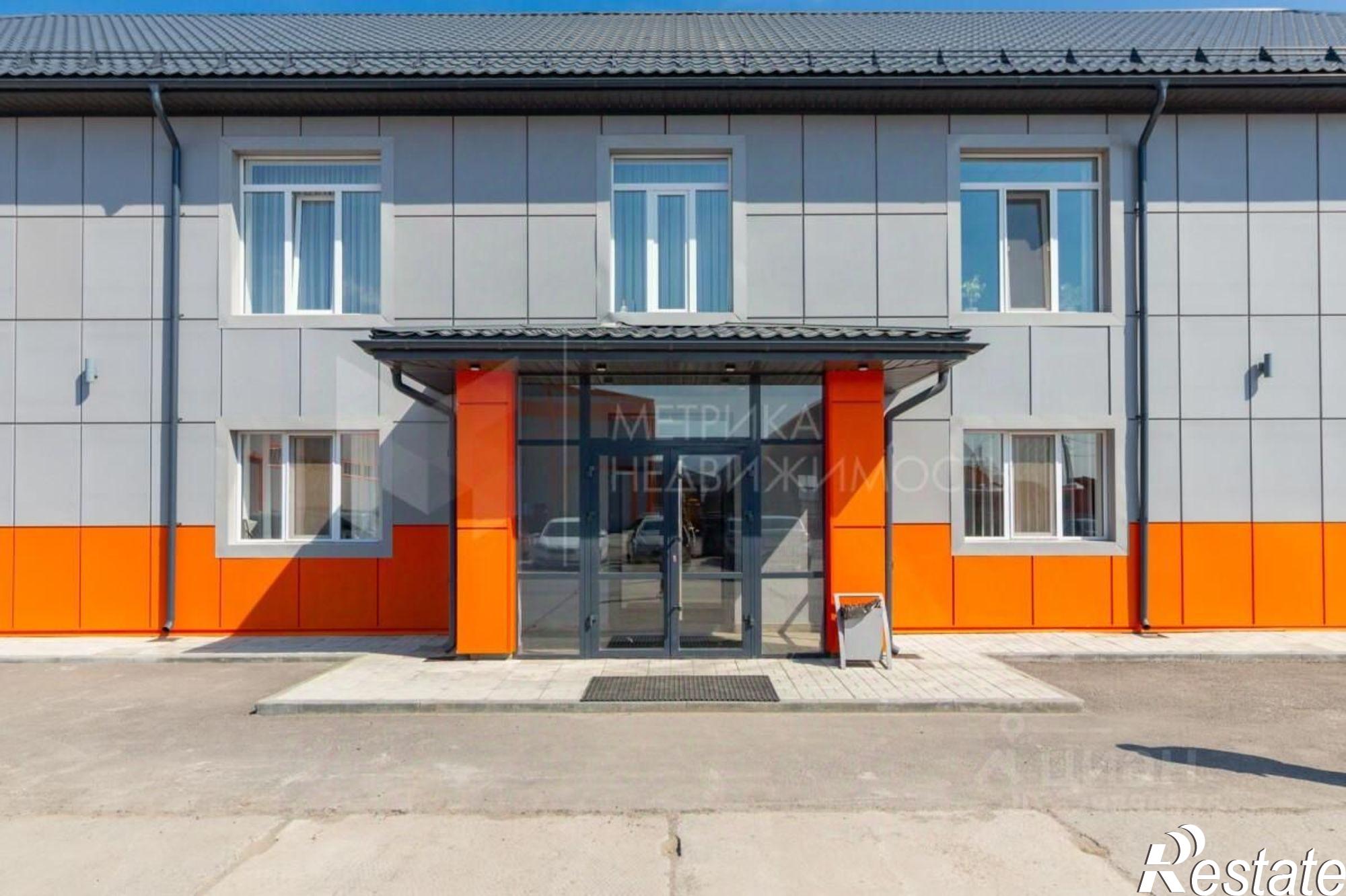 Сдать офис, помещение под офис за 18 000 рублей на д 1004