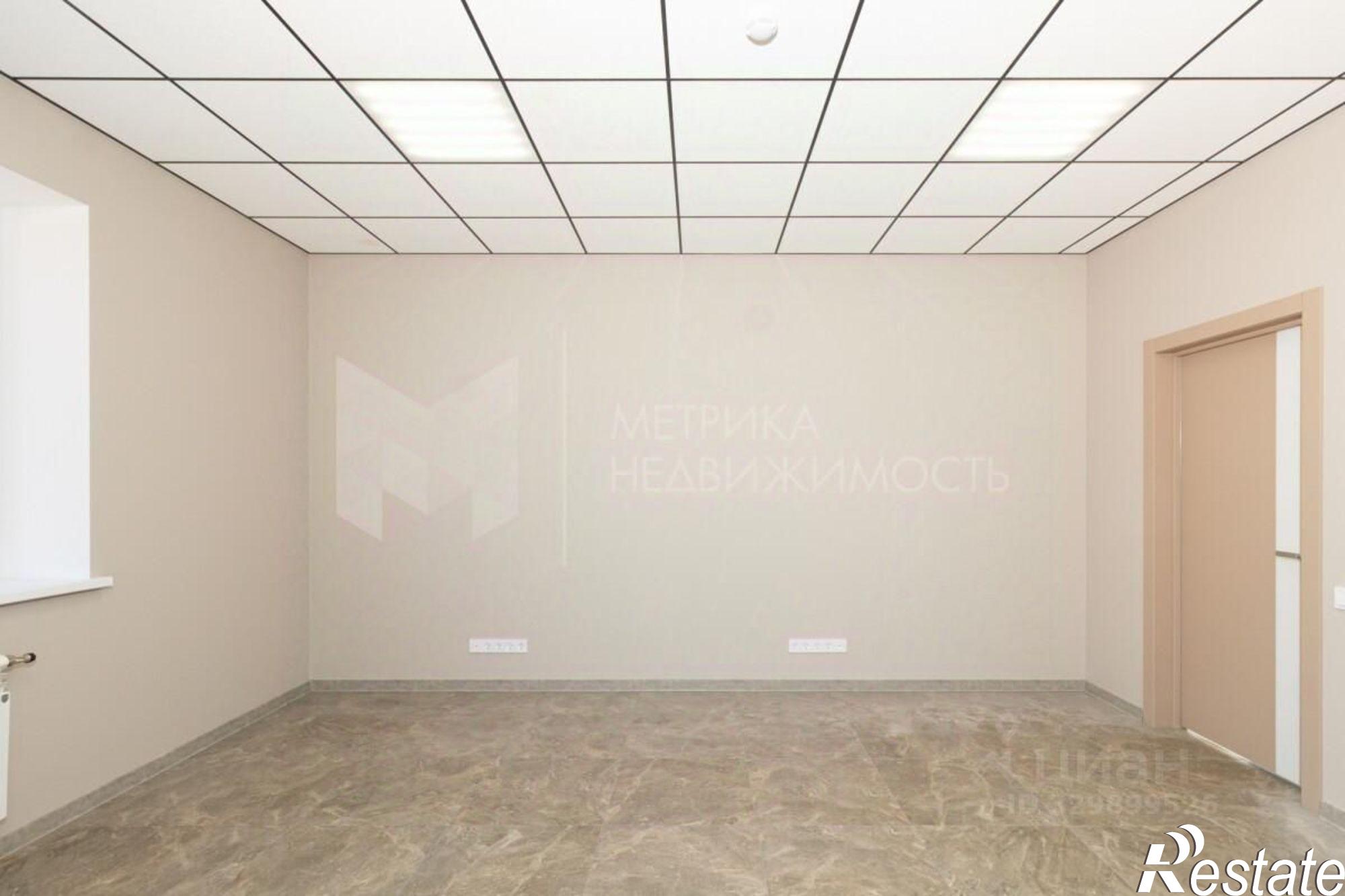 Сдать офис, помещение под офис за 18 000 рублей на д 1004