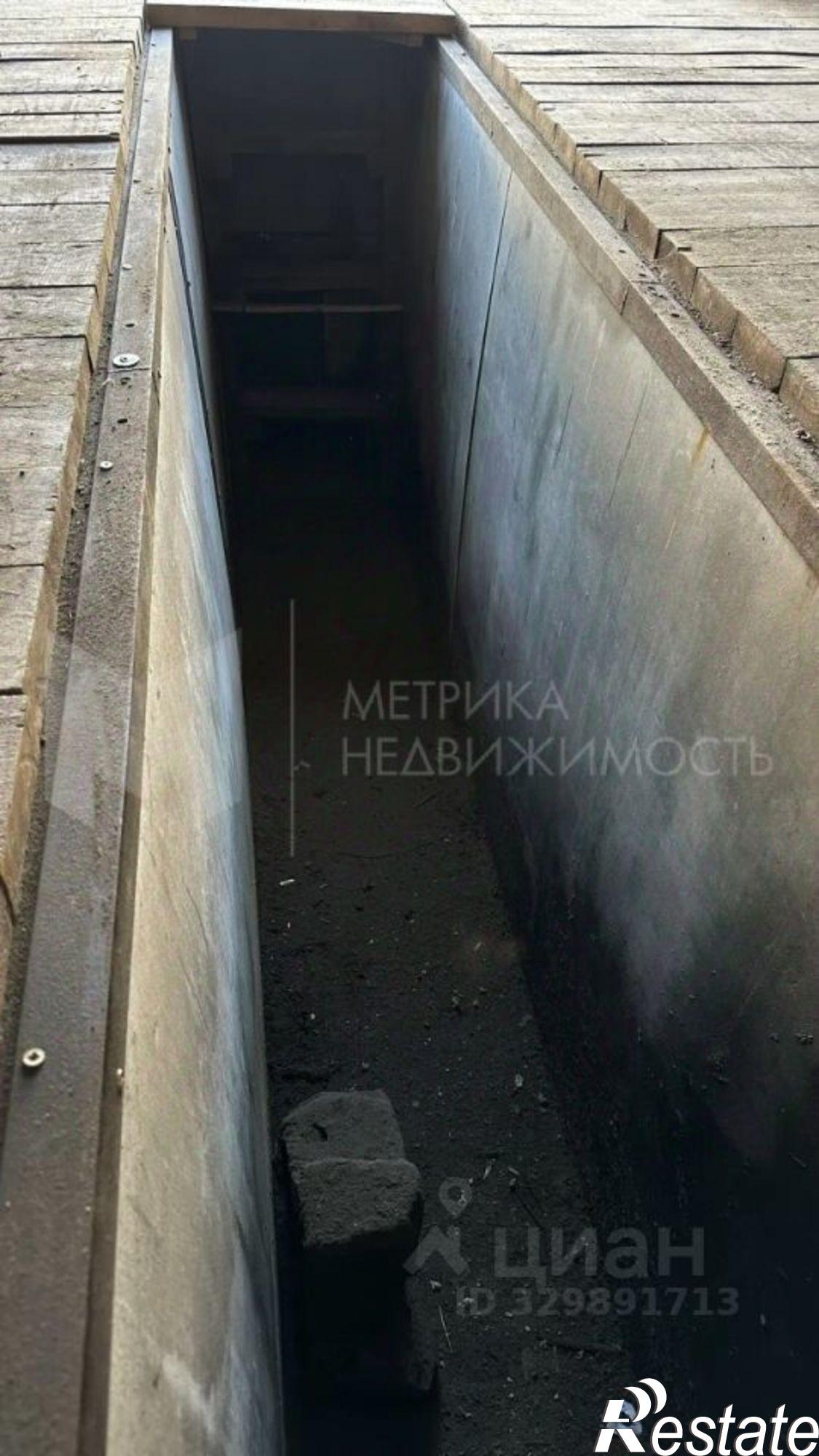 Купить гараж, место в паркинге за 805 014 рублей на ул Оболенского, 25А