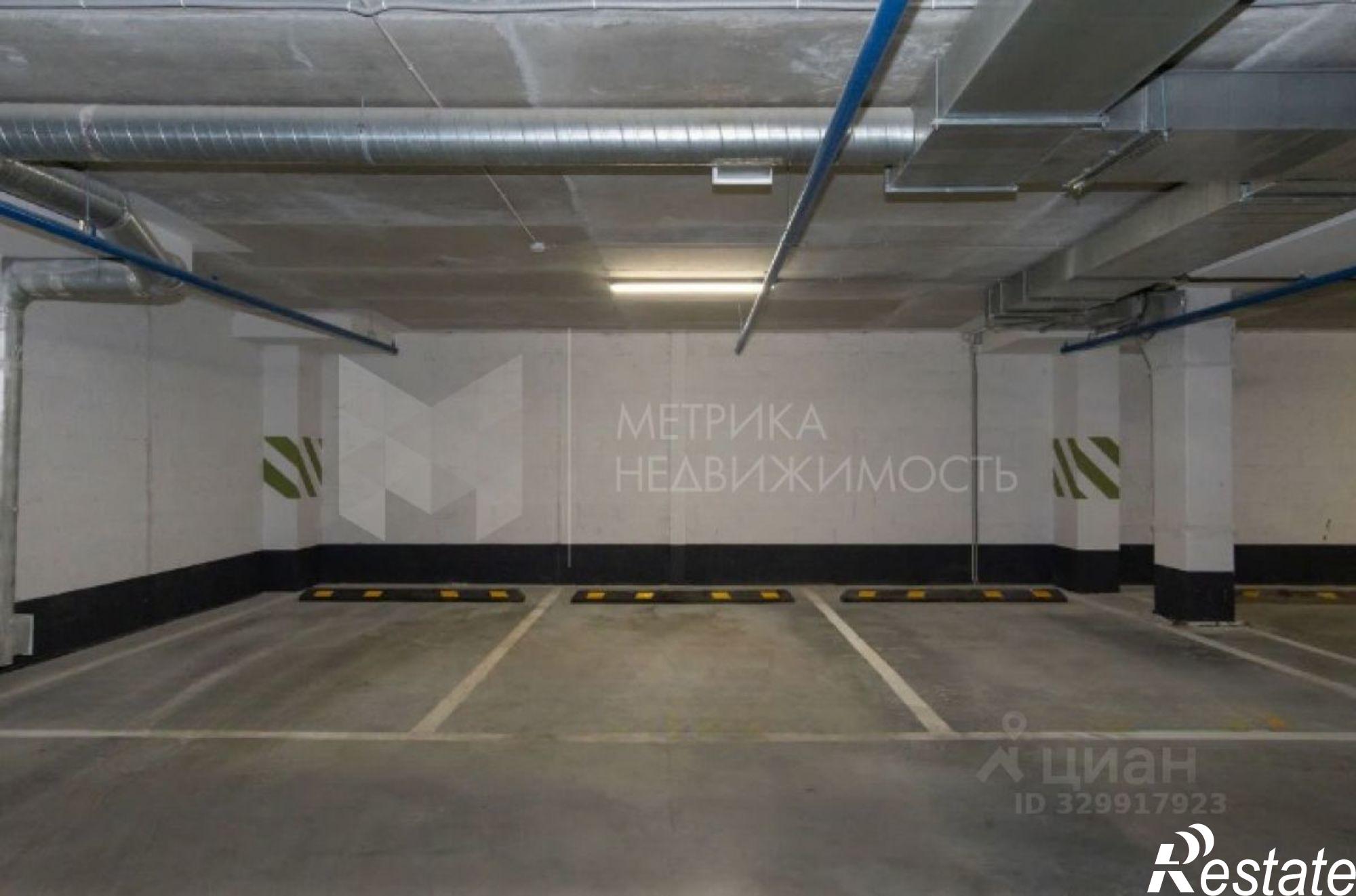 Купить гараж, место в паркинге за 390 000 рублей на ул Харьковская, 76