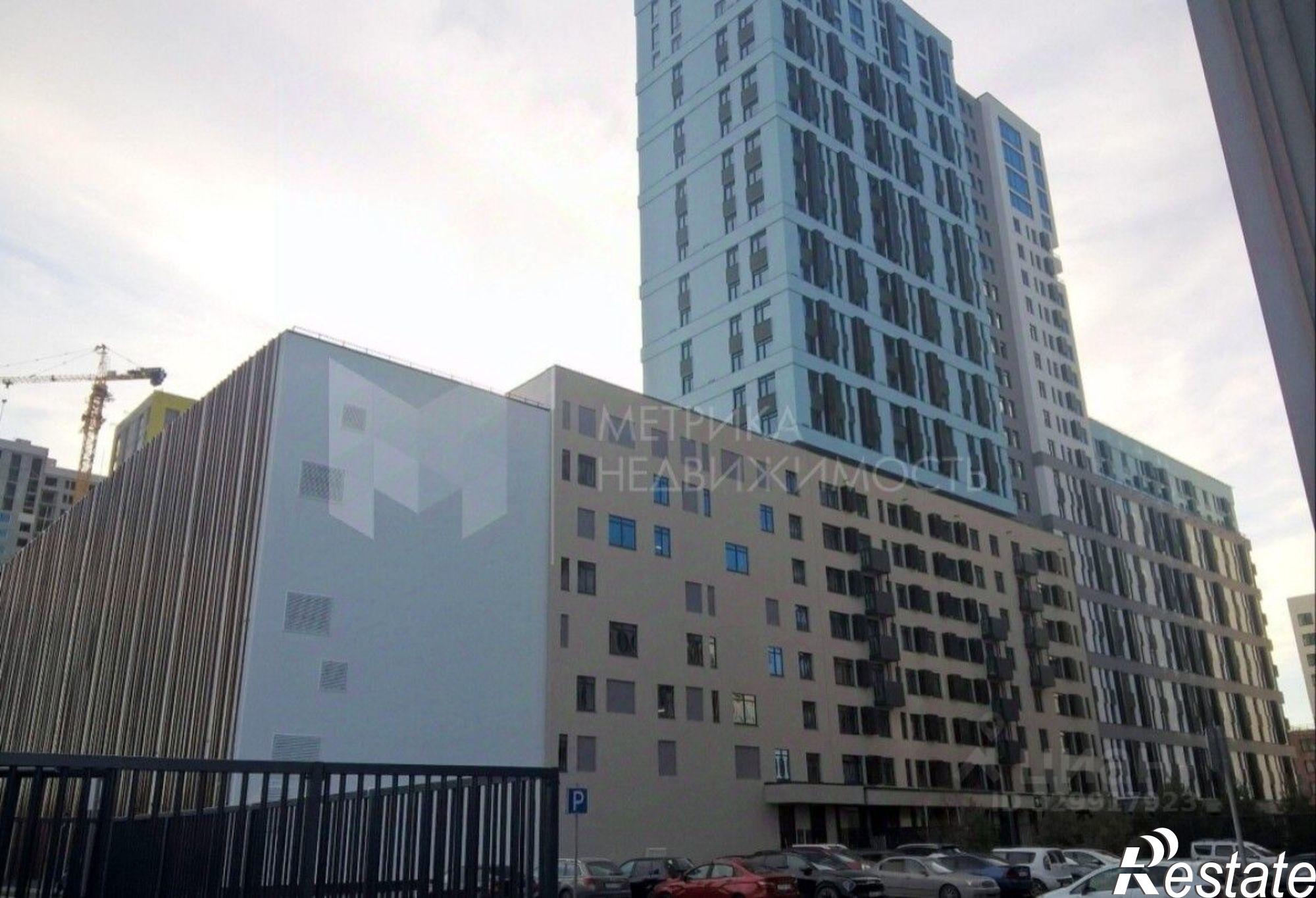 Купить гараж, место в паркинге за 390 000 рублей на ул Харьковская, 76