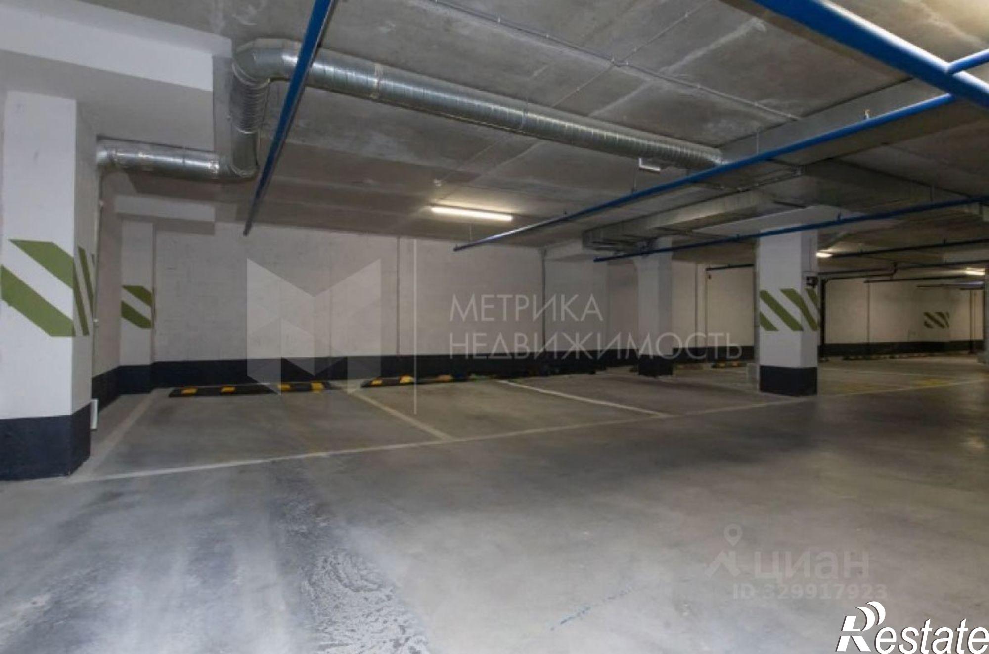 Купить гараж, место в паркинге за 390 000 рублей на ул Харьковская, 76