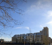 2-комн, 78 кв м, этаж 5/9 ул Урайская, 67