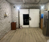 22 кв м Народная улица