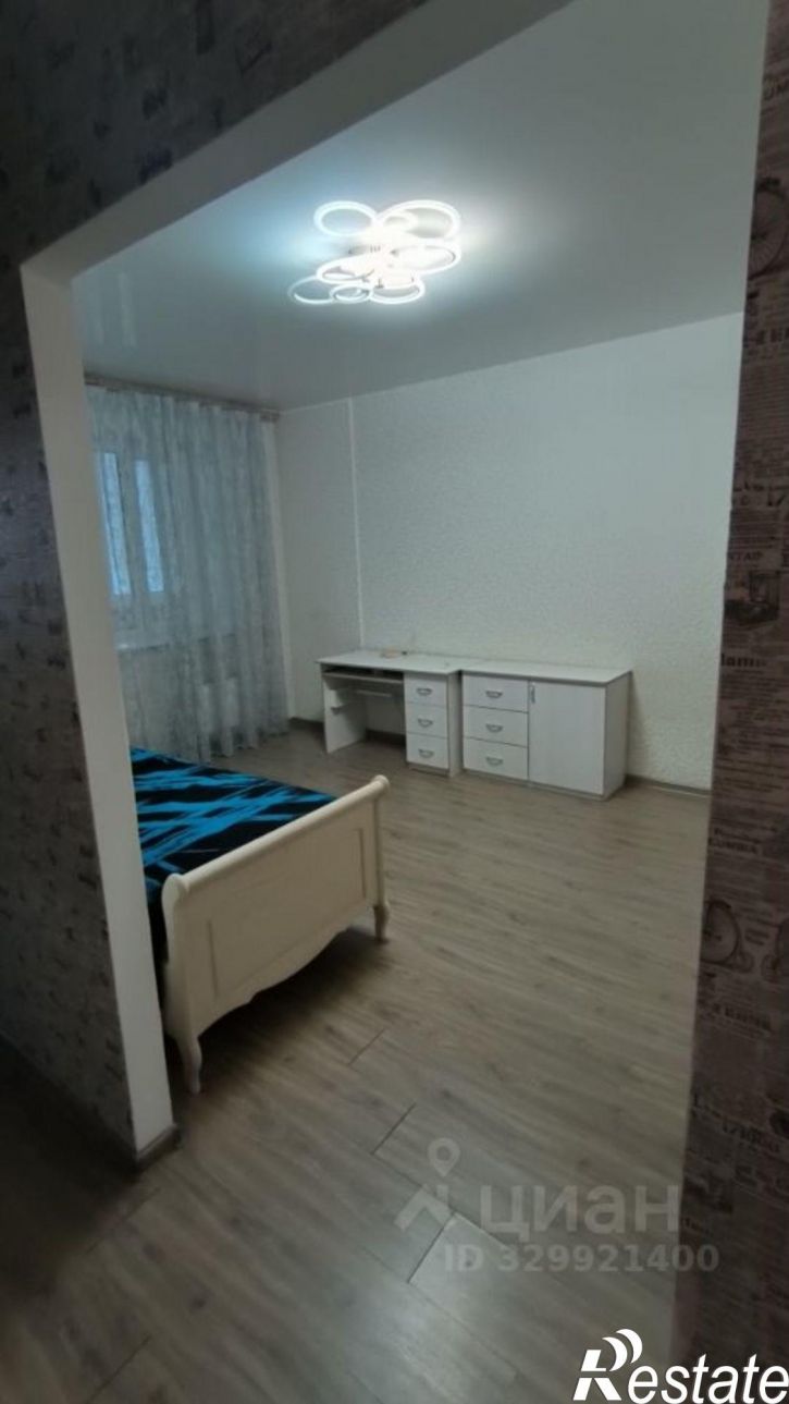 1-комн квартира Магаданская улица, 13,  д. 13