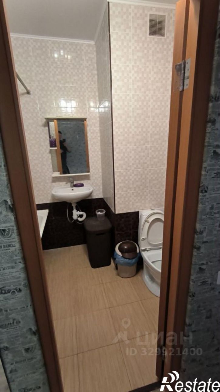 1-комн квартира Магаданская улица, 13,  д. 13