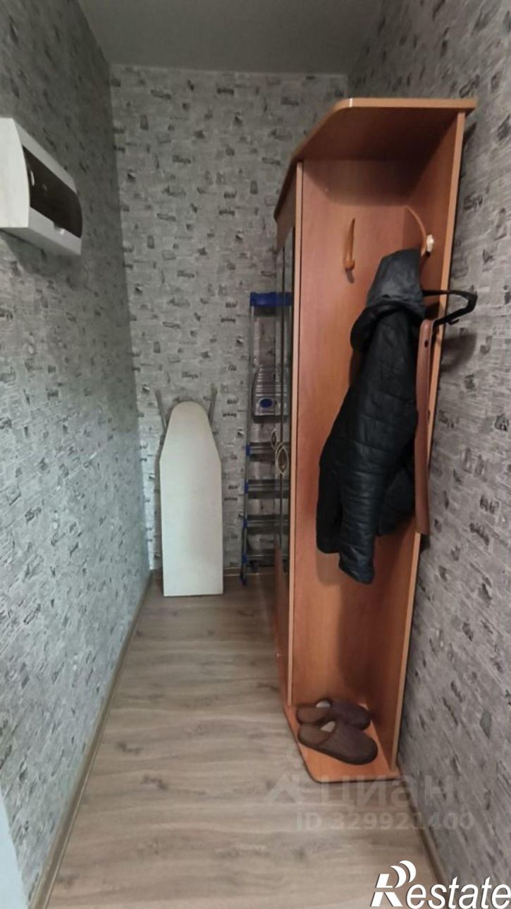 1-комн квартира Магаданская улица, 13,  д. 13