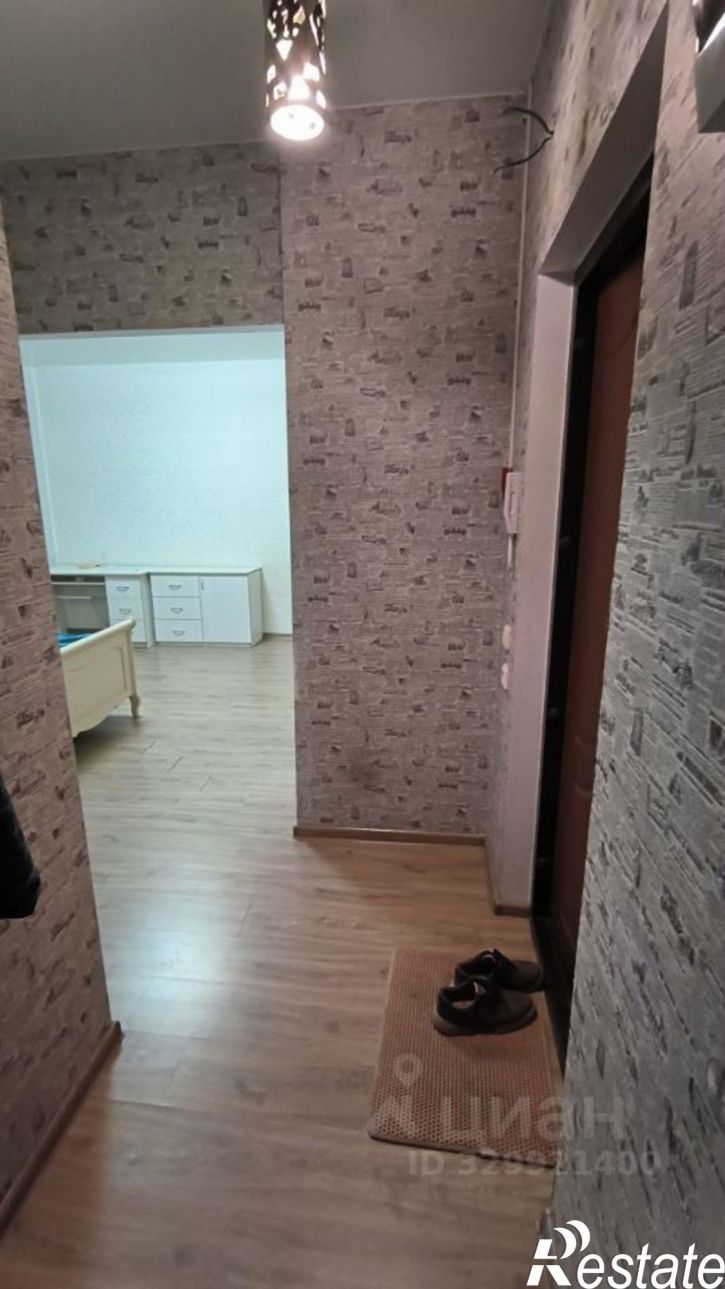 1-комн квартира Магаданская улица, 13,  д. 13
