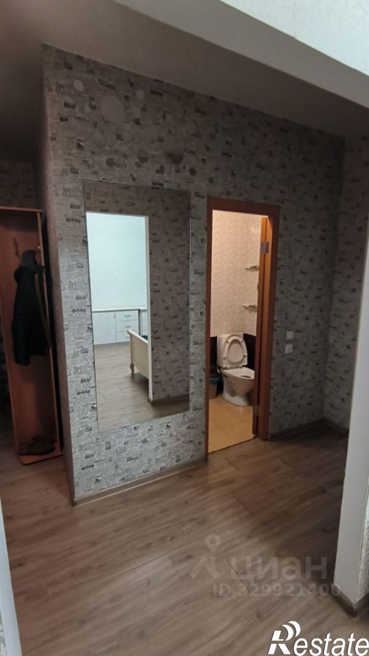 1-комн квартира Магаданская улица, 13,  д. 13