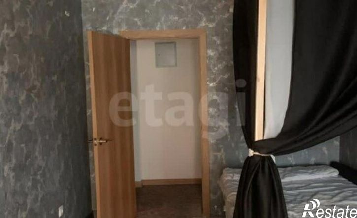 1-комн квартира Беловежская улица, 19,  д. 19
