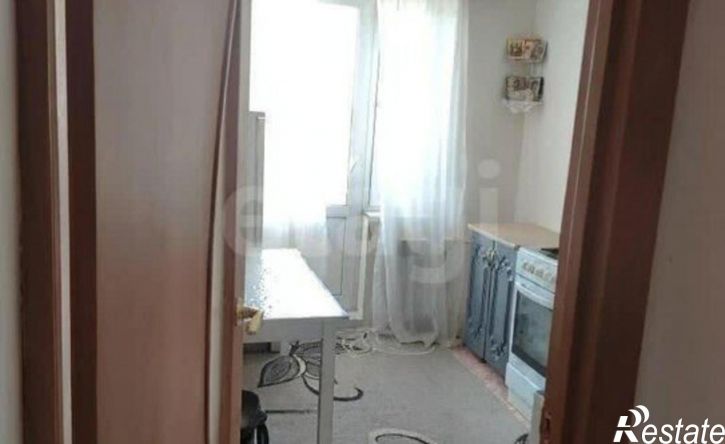1-комн квартира Беловежская улица, 19,  д. 19