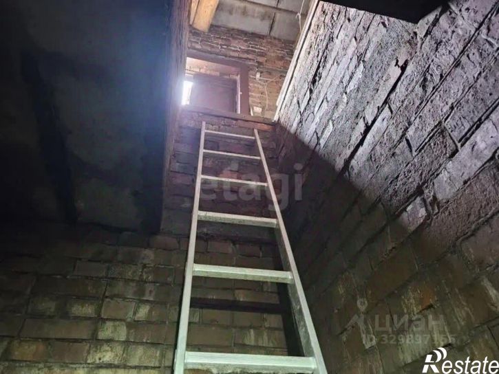Гараж/парковка Одесская улица