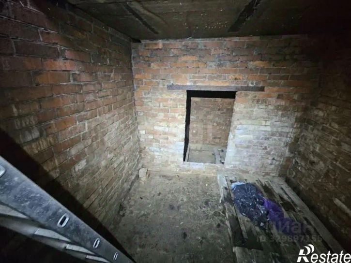 Гараж/парковка Одесская улица