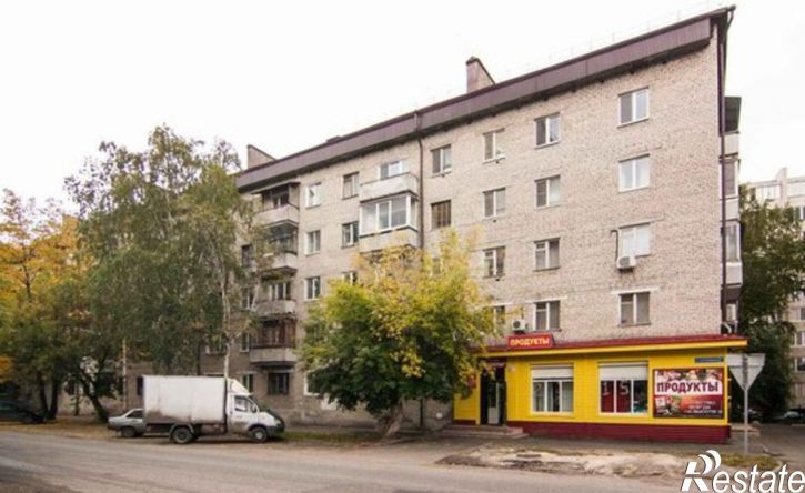2-комн квартира ул Котельщиков, 17,  д. 17