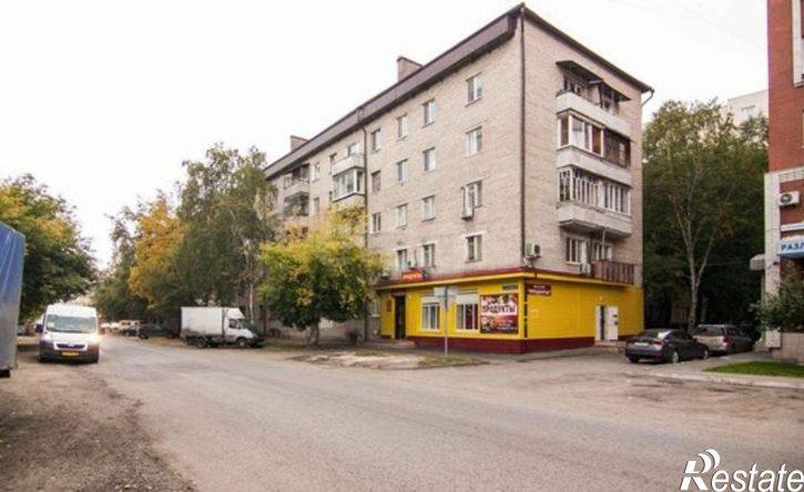 2-комн квартира ул Котельщиков, 17,  д. 17