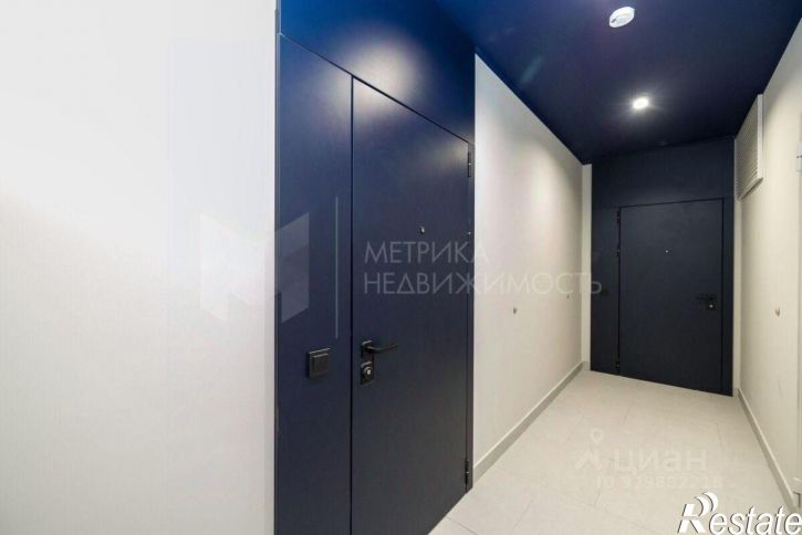 3-комн квартира улица Евгения Войнова, 3 к2,  д. 3 к2