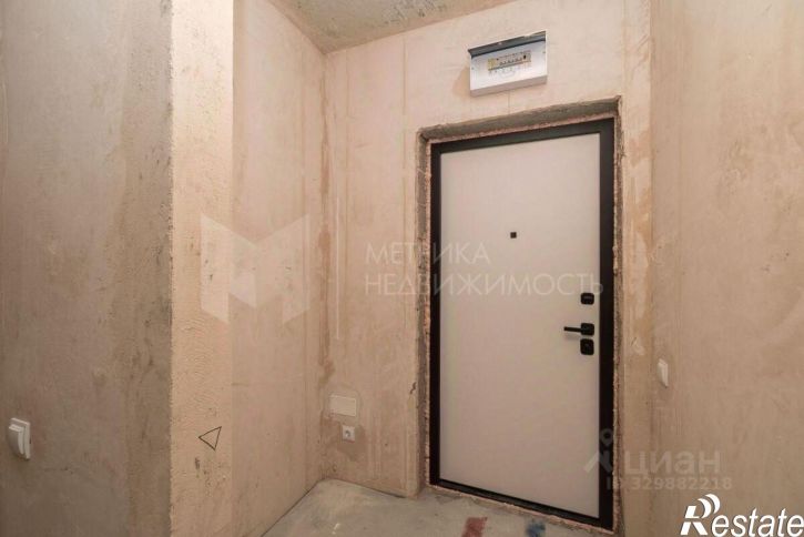 3-комн квартира улица Евгения Войнова, 3 к2,  д. 3 к2