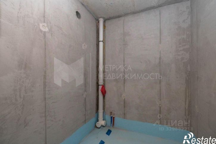 3-комн квартира улица Евгения Войнова, 3 к2,  д. 3 к2