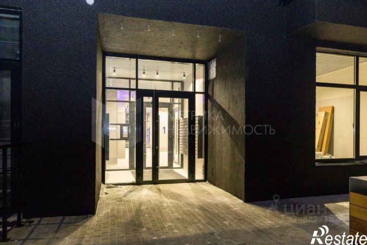 3-комн квартира улица Евгения Войнова, 3 к2,  д. 3 к2