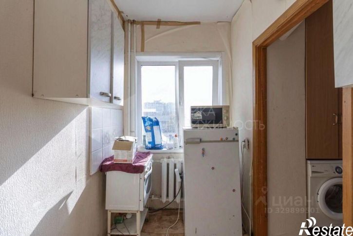 1-комн квартира улица Щорса, 7А,  д. 7А