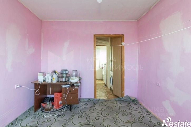 1-комн квартира улица Щорса, 7А,  д. 7А