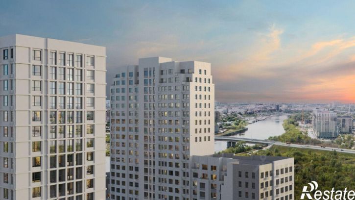 3-комн квартира улица Евгения Войнова, 3 к2,  д. 3 к2