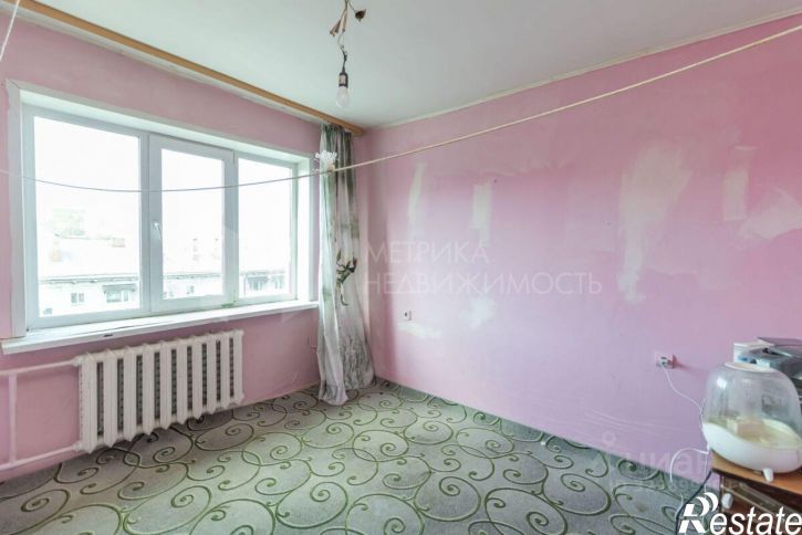 1-комн квартира улица Щорса, 7А,  д. 7А
