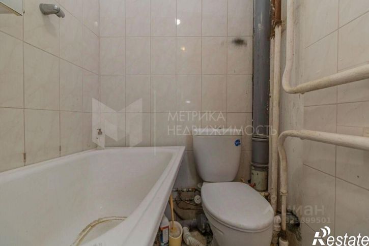 1-комн квартира улица Щорса, 7А,  д. 7А