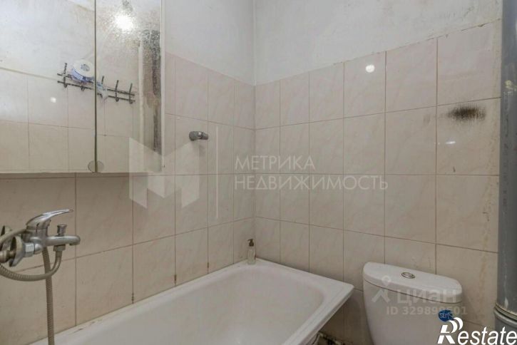 1-комн квартира улица Щорса, 7А,  д. 7А