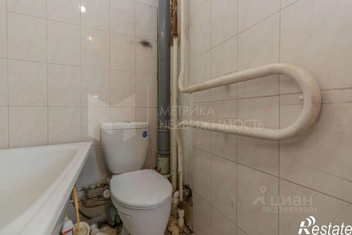 1-комн квартира улица Щорса, 7А,  д. 7А