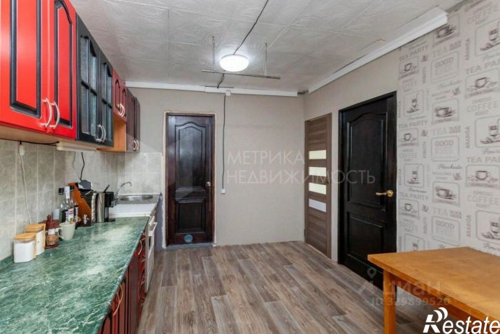 2-комн квартира улица 9 Января, 4,  д. 4
