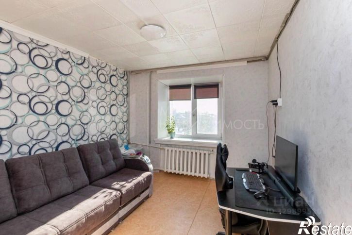 2-комн квартира улица 9 Января, 4,  д. 4