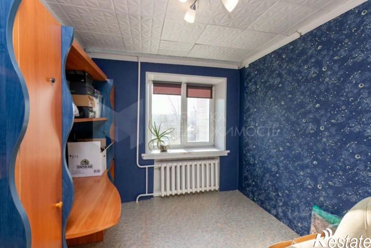 2-комн квартира улица 9 Января, 4,  д. 4