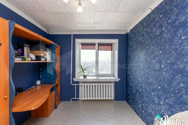 2-комн квартира улица 9 Января, 4,  д. 4