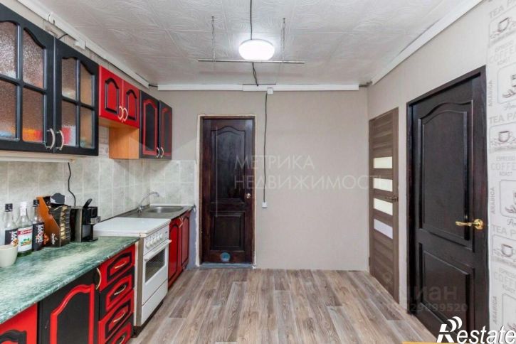 2-комн квартира улица 9 Января, 4,  д. 4