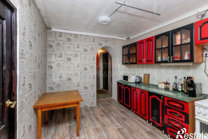 2-комн квартира улица 9 Января, 4,  д. 4