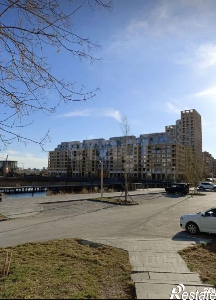 2-комн квартира в новом доме ул Урайская, 67,  д. 67
