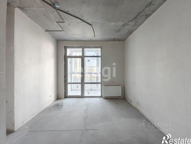 1-комн квартира в новом доме ул разведчика Кузнецова, 16,  д. 16