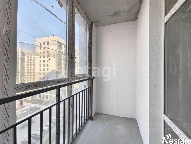 1-комн квартира в новом доме ул разведчика Кузнецова, 16,  д. 16