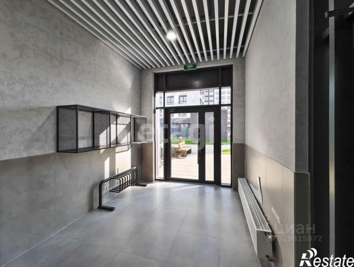 1-комн квартира в новом доме ул разведчика Кузнецова, 16,  д. 16