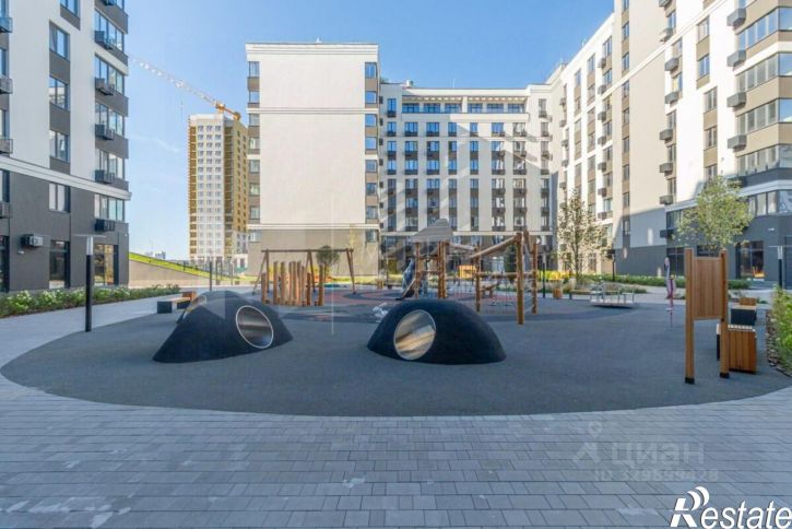 5-комн квартира улица Тимофея Кармацкого, 3,  д. 3