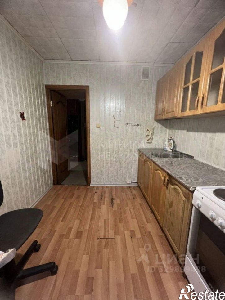 3-комн квартира ул Червишевский тракт, 94,  д. 94