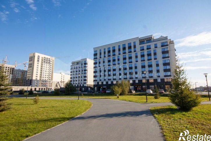 5-комн квартира улица Тимофея Кармацкого, 3,  д. 3
