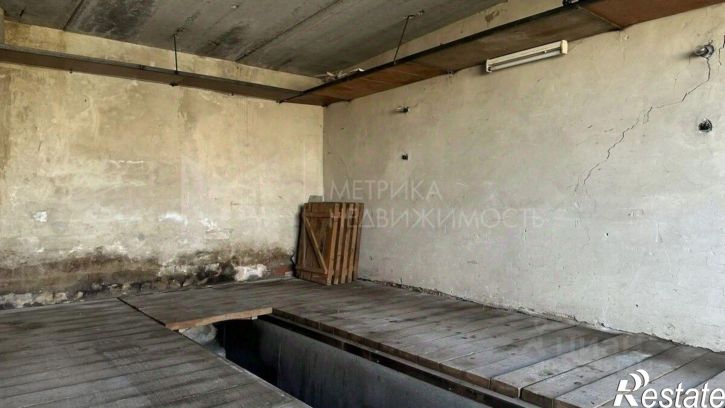 Гараж/парковка ул Оболенского, 25А,  д. 25А